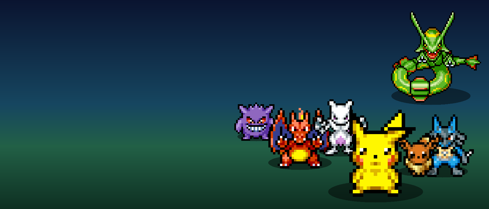 PokéSurvivor